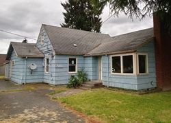 Foreclosure in  34TH AVE Longview, WA 98632