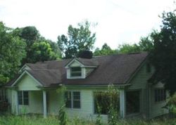 Foreclosure Listing in BURNT MILL RD FLINTSTONE, GA 30725