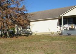 Foreclosure in  GREENS CROSSING RD Richmond, KY 40475