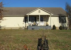 Foreclosure in  GREENS CROSSING RD Richmond, KY 40475