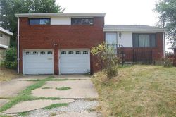 Foreclosure in  SUNNYFIELD DR Monroeville, PA 15146