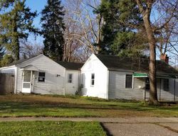 Foreclosure in  EUCLID AVE Wadsworth, OH 44281