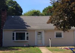 Foreclosure in  THORNELL AVE East Walpole, MA 02032