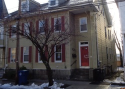 Foreclosure in  1/2 MASON ST Salem, MA 01970