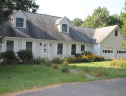 Foreclosure in  HILLCREST DR King George, VA 22485