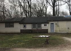 Foreclosure in  FOWLER ST Millington, IL 60537