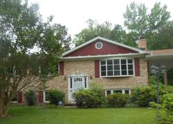 Foreclosure Listing in GARDEN DR CLINTON, MD 20735