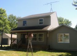 Foreclosure in  LINDEN RD Linden, MI 48451