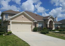 Foreclosure in  CALABRIA CT Saint Augustine, FL 32092