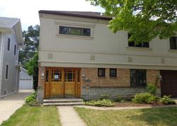Foreclosure Listing in PARK AVE RIVER FOREST, IL 60305