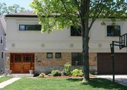 Foreclosure in  PARK AVE River Forest, IL 60305