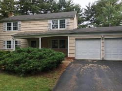 Foreclosure in  EDWARDS LN Englishtown, NJ 07726