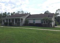 Foreclosure in  JERRY CIR Port Orange, FL 32128