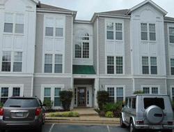 Foreclosure in  LEATHERFERN TER  Montgomery Village, MD 20886