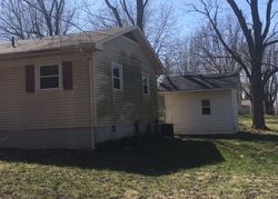 Foreclosure in  S AVA AVE Eldon, MO 65026