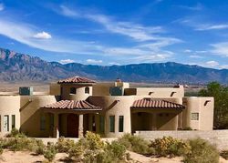 Foreclosure in  QUIET LN Corrales, NM 87048