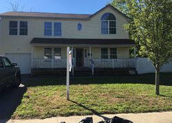 Foreclosure in  COMMERCE BLVD Amityville, NY 11701