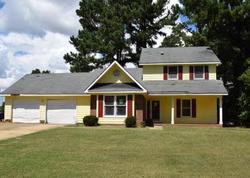 Foreclosure in  OLD FARM RD Fayetteville, NC 28314