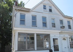 Foreclosure in  DAVIS ST Phillipsburg, NJ 08865