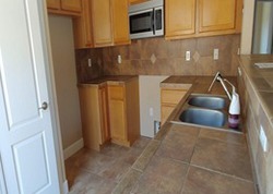 Foreclosure in  LA UNION CT Las Cruces, NM 88007