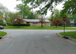  Highcrest Ct, Dayton OH