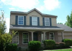 Foreclosure in  LAURELWOOD DR Cleves, OH 45002