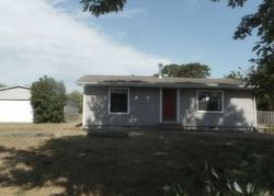 Foreclosure in  S 73RD ST W Muskogee, OK 74401