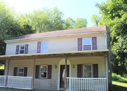 Foreclosure in  ZION HILL RD Atglen, PA 19310