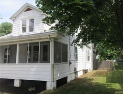 Foreclosure in  BENEDICT RD Warwick, RI 02888