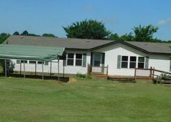 Foreclosure Listing in SIEBER RD NEWALLA, OK 74857