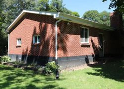 Foreclosure in  SHANNON CREEK RD New Florence, PA 15944
