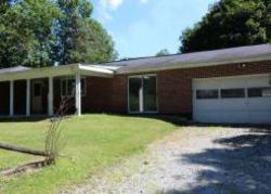 Foreclosure in  SHANNON CREEK RD New Florence, PA 15944