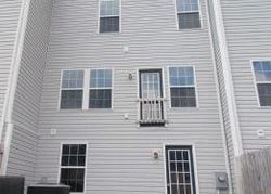 Foreclosure in  BELGREEN CT Richmond, VA 23234