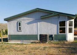 Foreclosure in  FARVER LN Tonasket, WA 98855