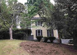 Foreclosure in  CRESSFELL RD Irmo, SC 29063