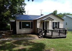 Foreclosure in  W 42ND ST Anniston, AL 36206