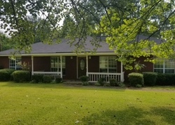 Foreclosure in  COLLUM ST Jemison, AL 35085