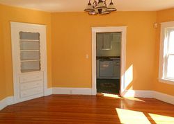 Foreclosure in  SYCAMORE AVE Brockton, MA 02301