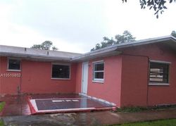 Foreclosure in  NW 101ST ST Miami, FL 33147