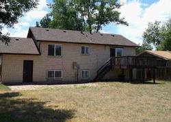 Foreclosure in  CRYSTAL WAY Denver, CO 80239