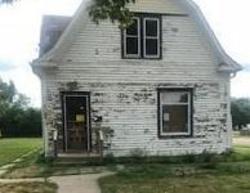 Foreclosure in  N KLINE ST Aberdeen, SD 57401