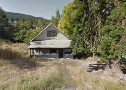 Foreclosure in  S 1ST ST Saint Maries, ID 83861