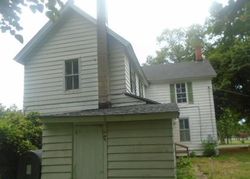 Foreclosure in  S LINDEN ST Sudlersville, MD 21668