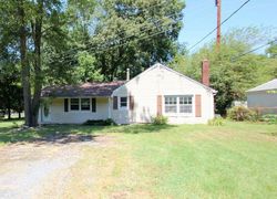 Foreclosure in  AIRPORT LN Accokeek, MD 20607