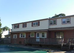 Foreclosure in  OLD KINGS HWY Bellmawr, NJ 08031