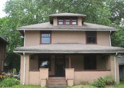 Foreclosure in  FULTON RD NW Canton, OH 44703