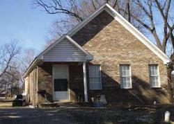 Foreclosure in  N HIGH ST Covington, TN 38019