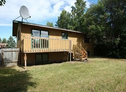 Foreclosure in  W 88TH AVE Anchorage, AK 99502