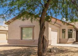 Foreclosure in  W OSTER DR Maricopa, AZ 85138