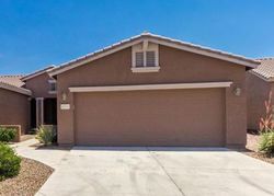 Foreclosure in  W MORNING DOVE LN Maricopa, AZ 85138